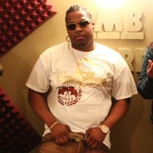 Meet your Posher, Deandre